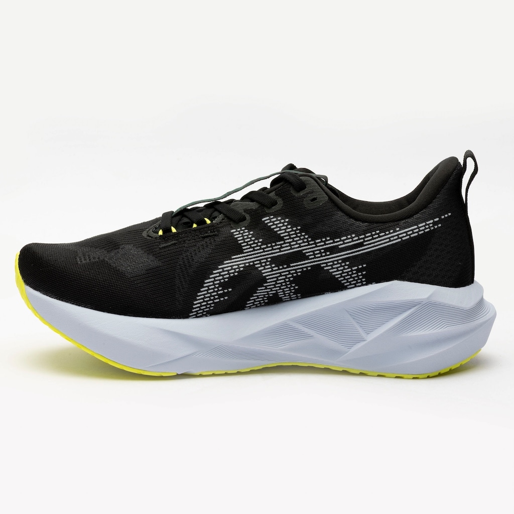 Imagem 2 do produto Tênis Masculino Asics Novablast 5
