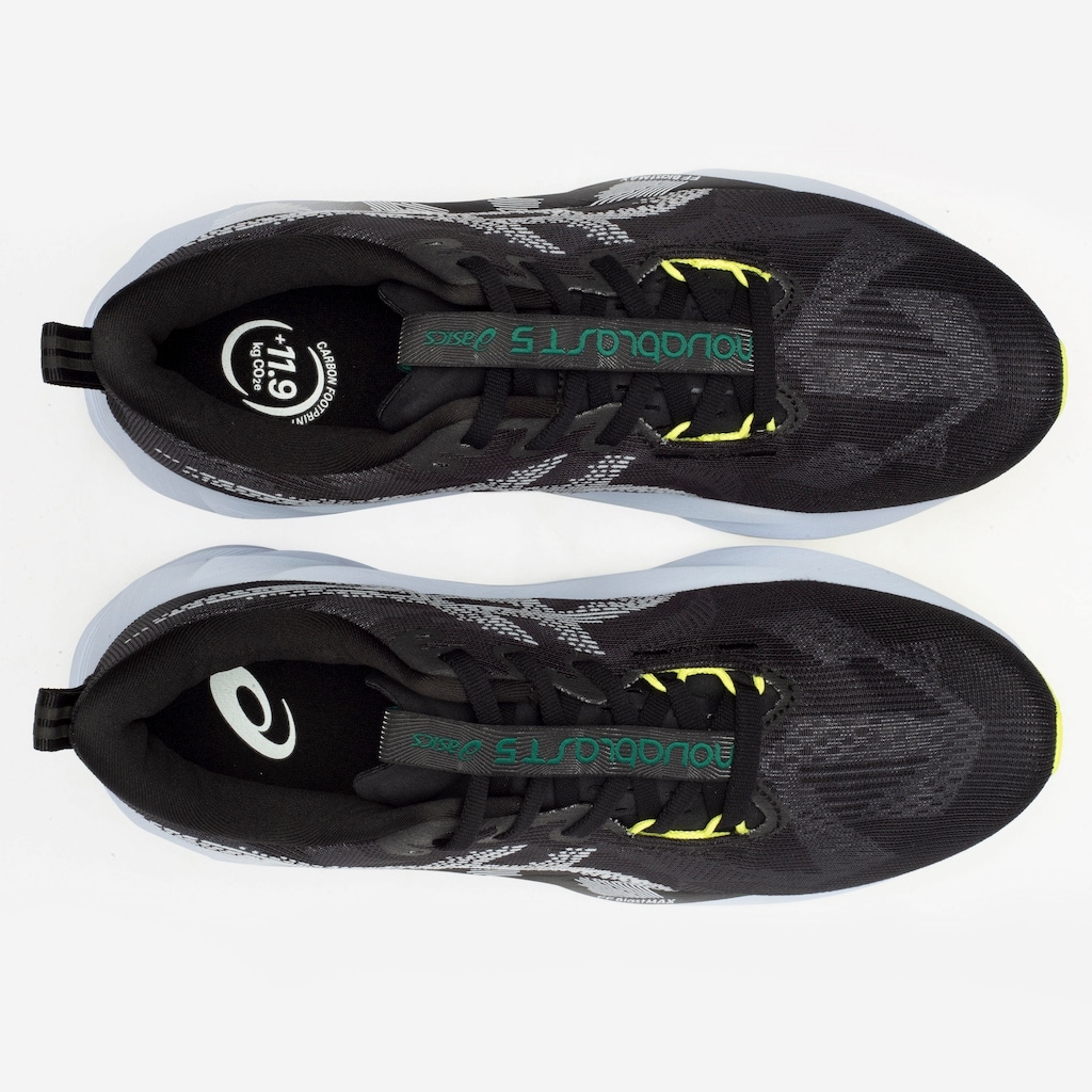 Imagem 3 do produto Tênis Masculino Asics Novablast 5