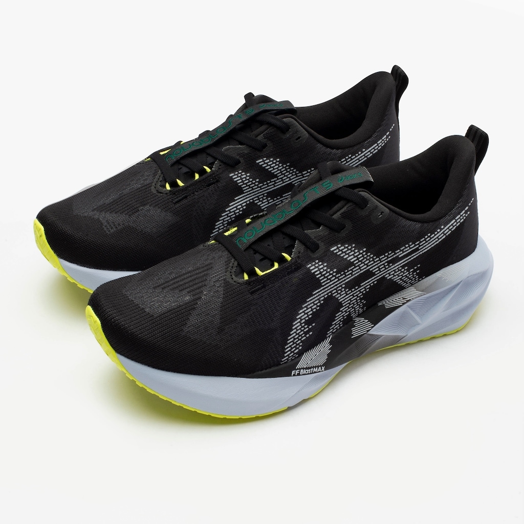 Imagem 4 do produto Tênis Masculino Asics Novablast 5