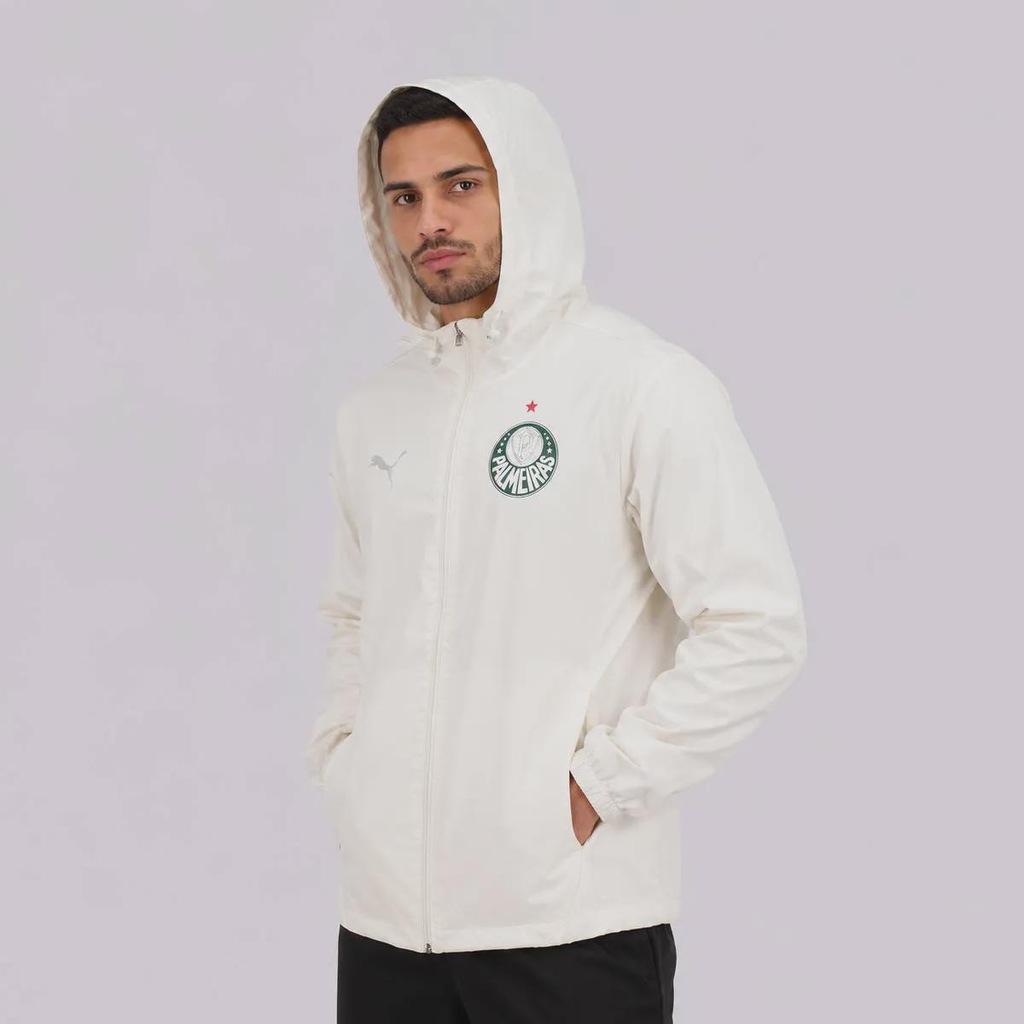 Imagem 2 do produto Jaqueta do Palmeiras Puma Treino Masculina