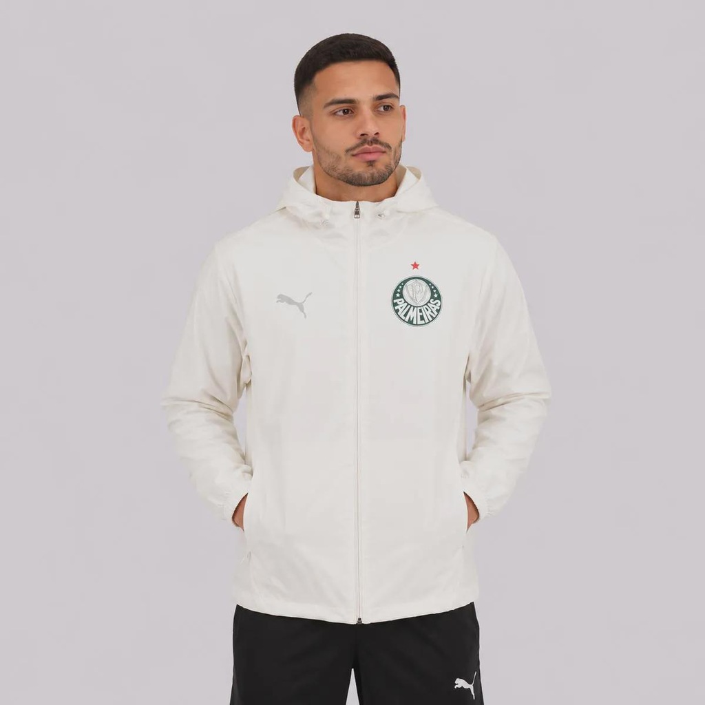 Imagem 3 do produto Jaqueta do Palmeiras Puma Treino Masculina