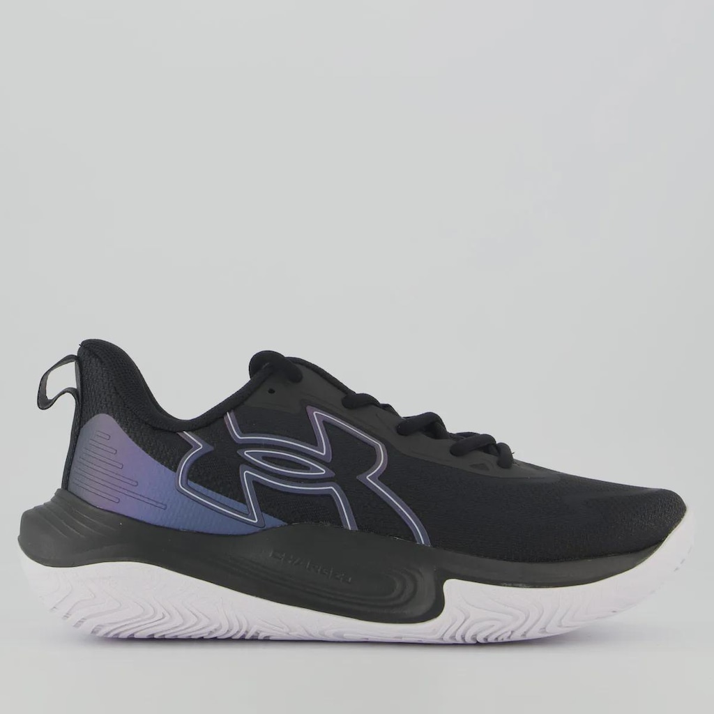 Imagem 1 do produto Tênis Masculino Under Armour Baller