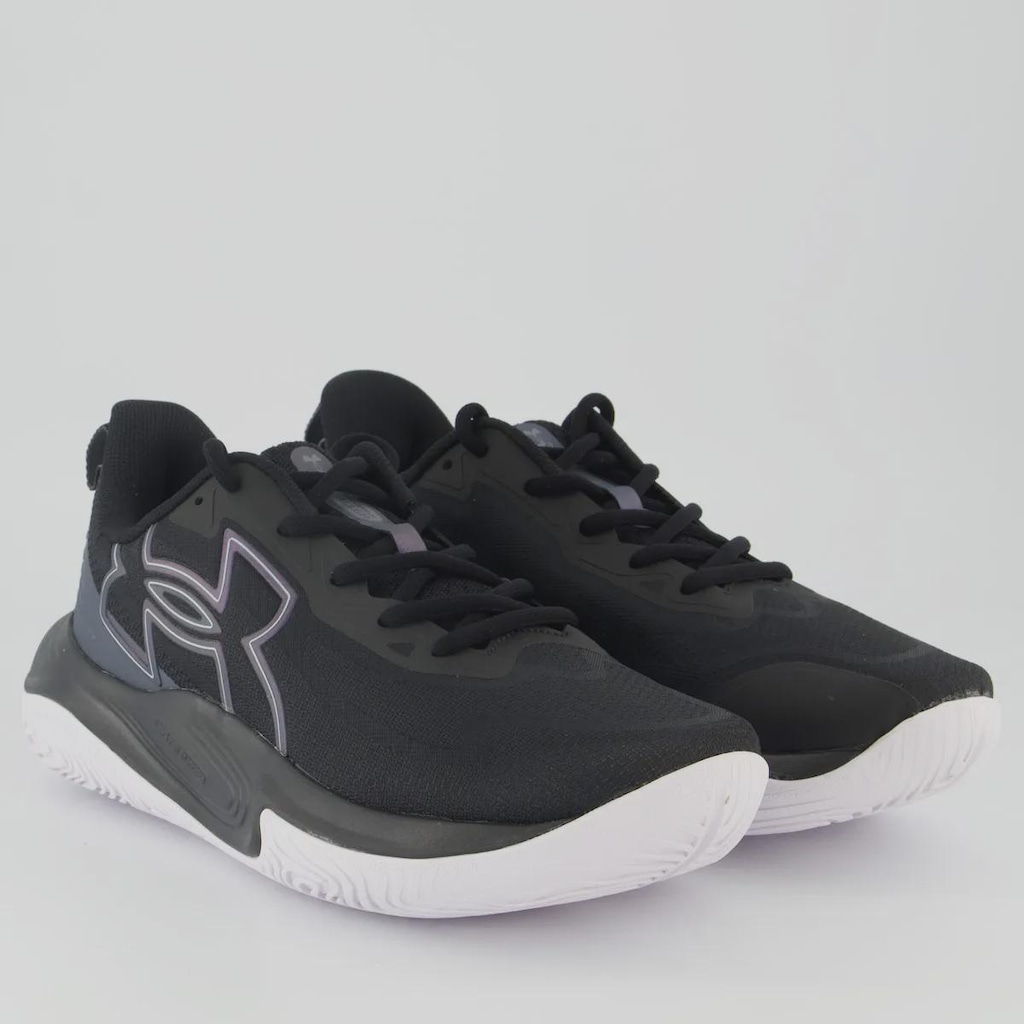 Imagem 2 do produto Tênis Masculino Under Armour Baller