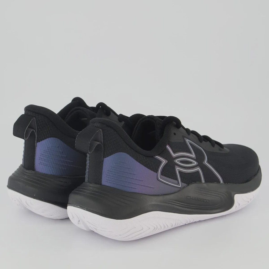 Imagem 3 do produto Tênis Masculino Under Armour Baller