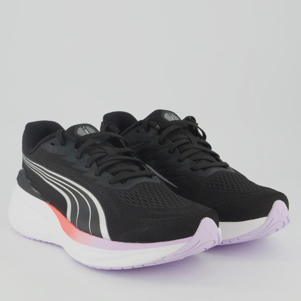 Imagem 2 do produto Tênis Unissex Puma Scend Pro 3