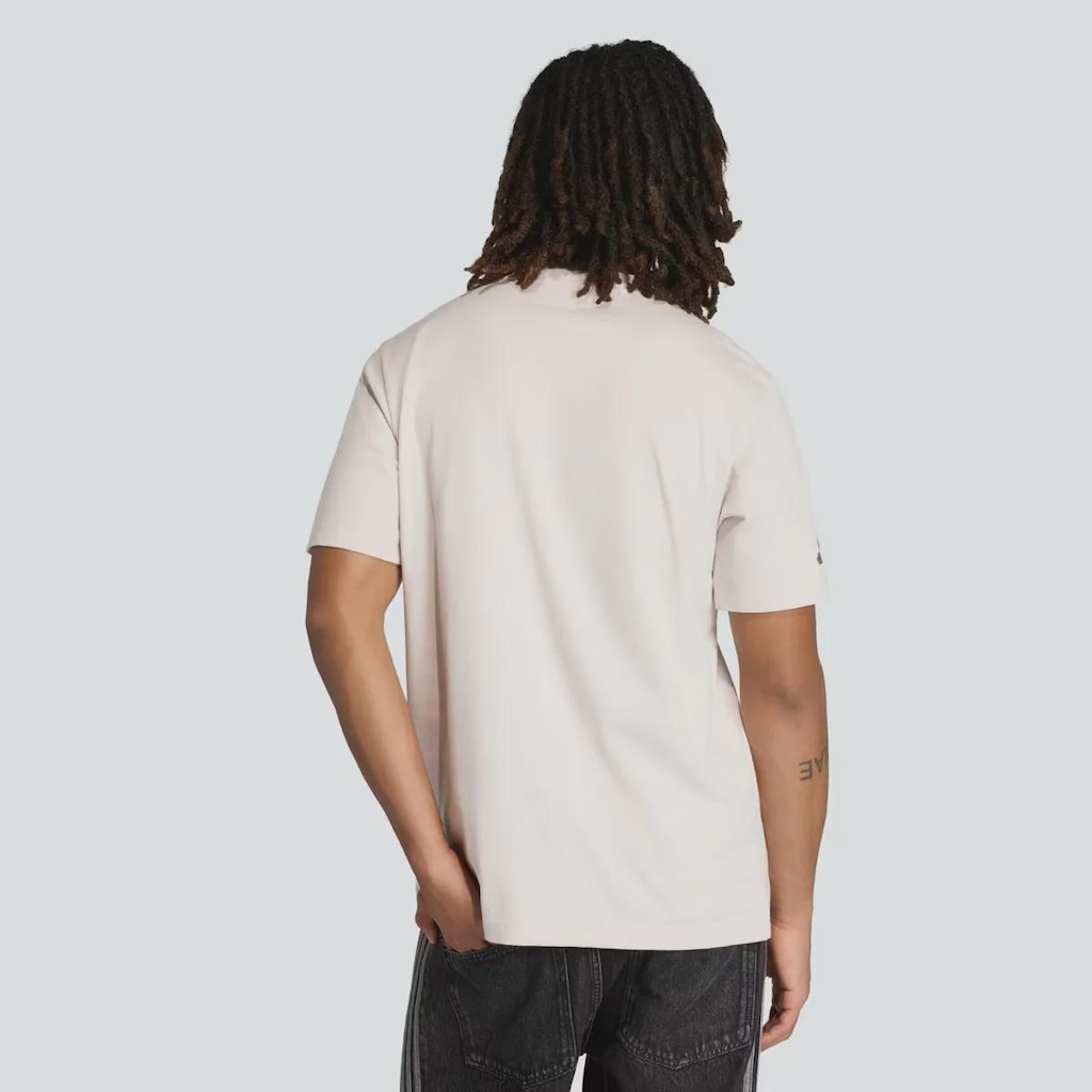 Imagem 2 do produto Camiseta adidas Audi Revolut DNA Masculina