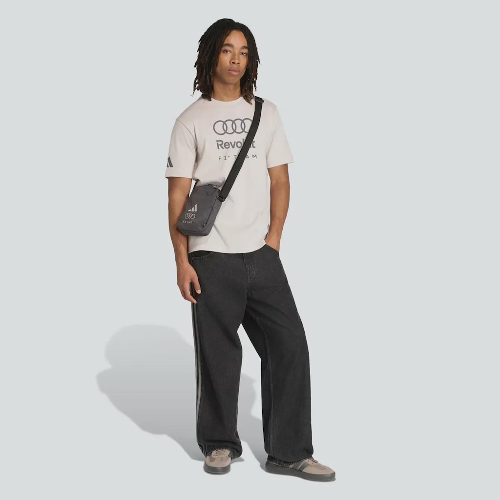Imagem 5 do produto Camiseta adidas Audi Revolut DNA Masculina