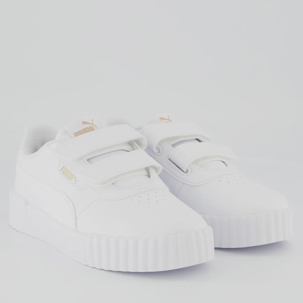 Imagem 2 do produto Tênis Infantil Puma Carina 3