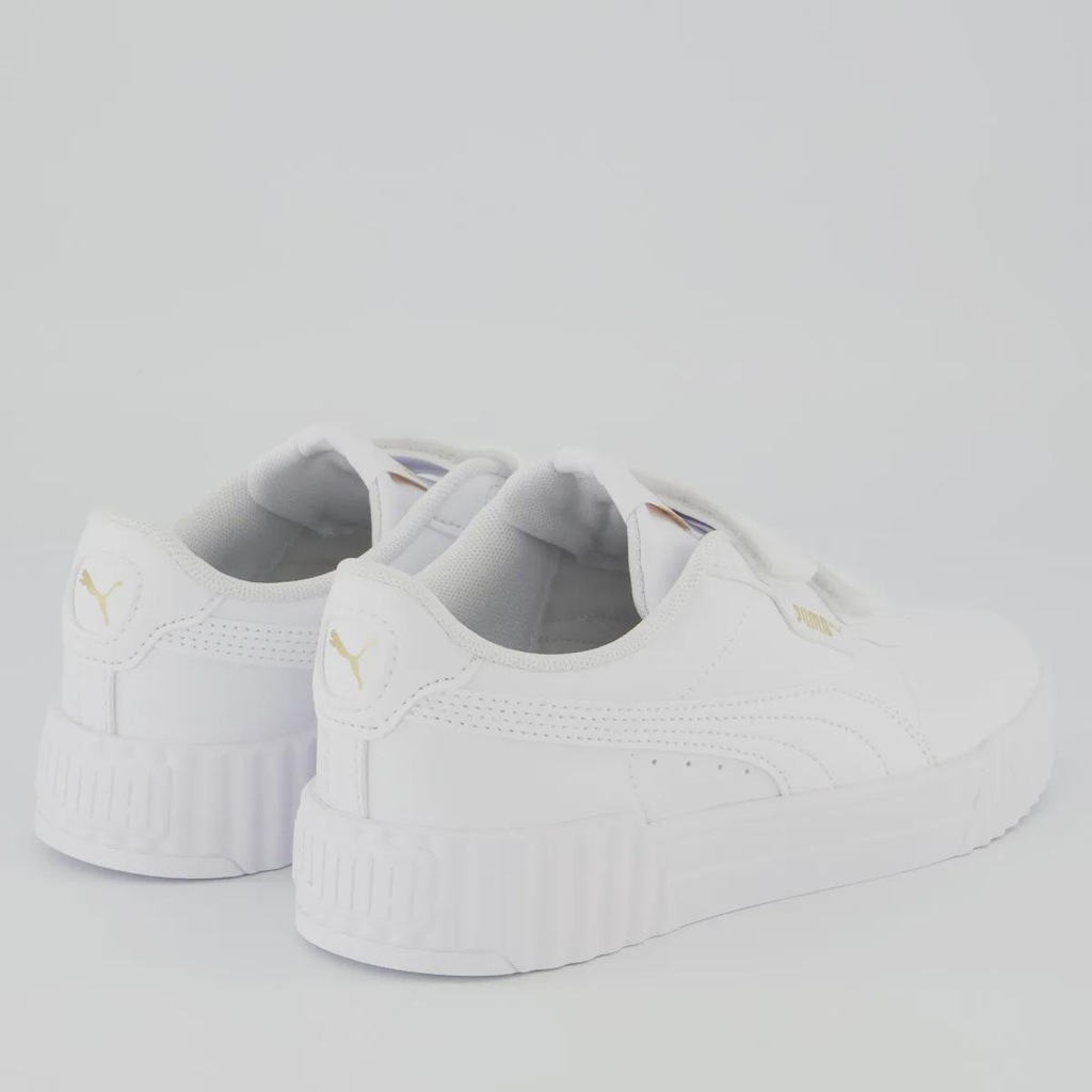 Imagem 3 do produto Tênis Infantil Puma Carina 3