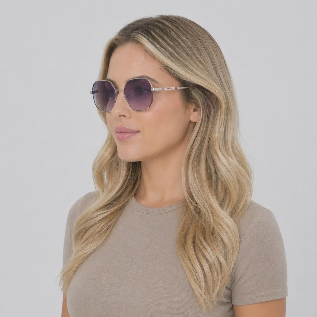 Imagem 4 do produto Óculos de Sol Feminino Colcci C0230