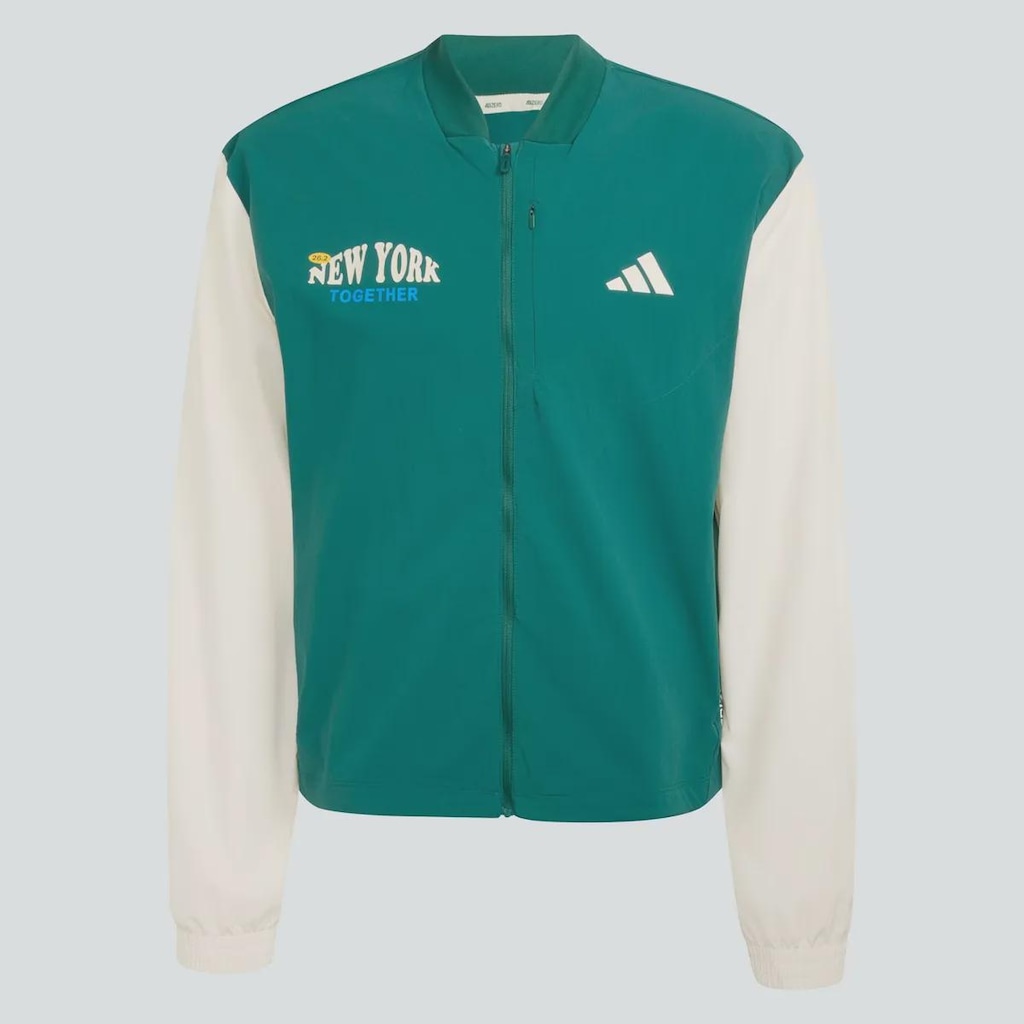 Imagem 4 do produto Jaqueta Masculina adidas Adizero New York