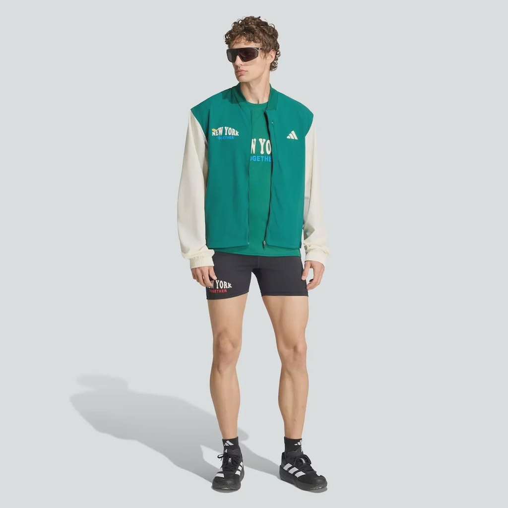 Imagem 5 do produto Jaqueta Masculina adidas Adizero New York