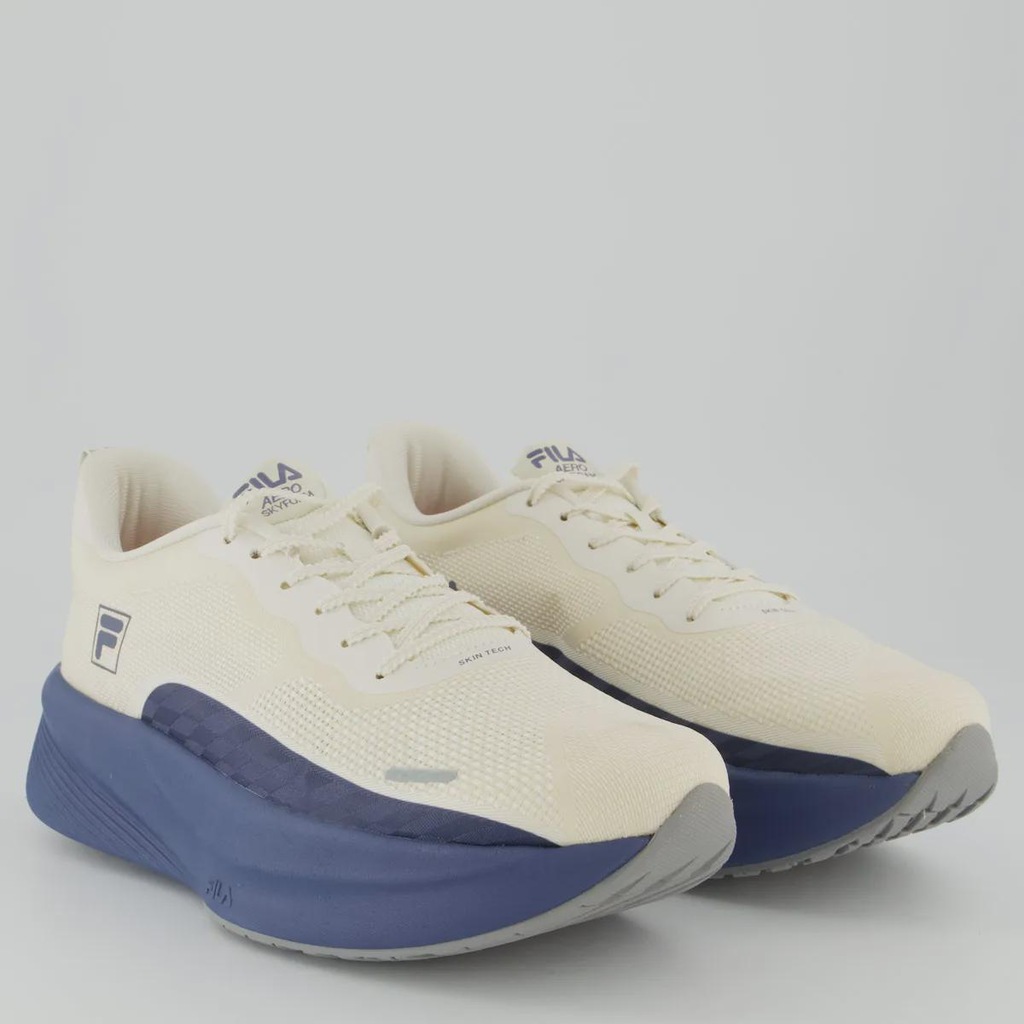 Imagem 2 do produto Tênis Masculino Fila Aero Skyfoam