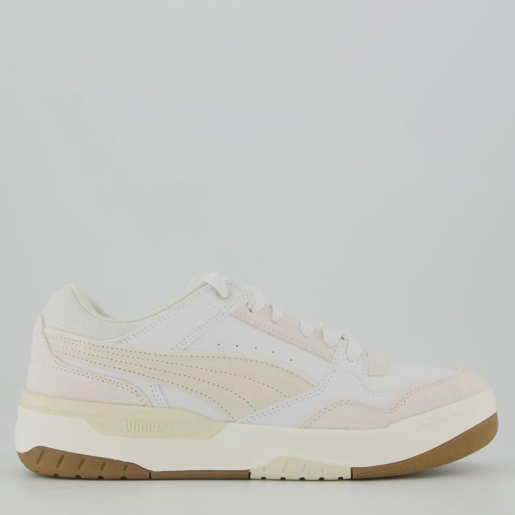 Imagem 1 do produto Tênis Masculino Puma Rebound Retro Sd