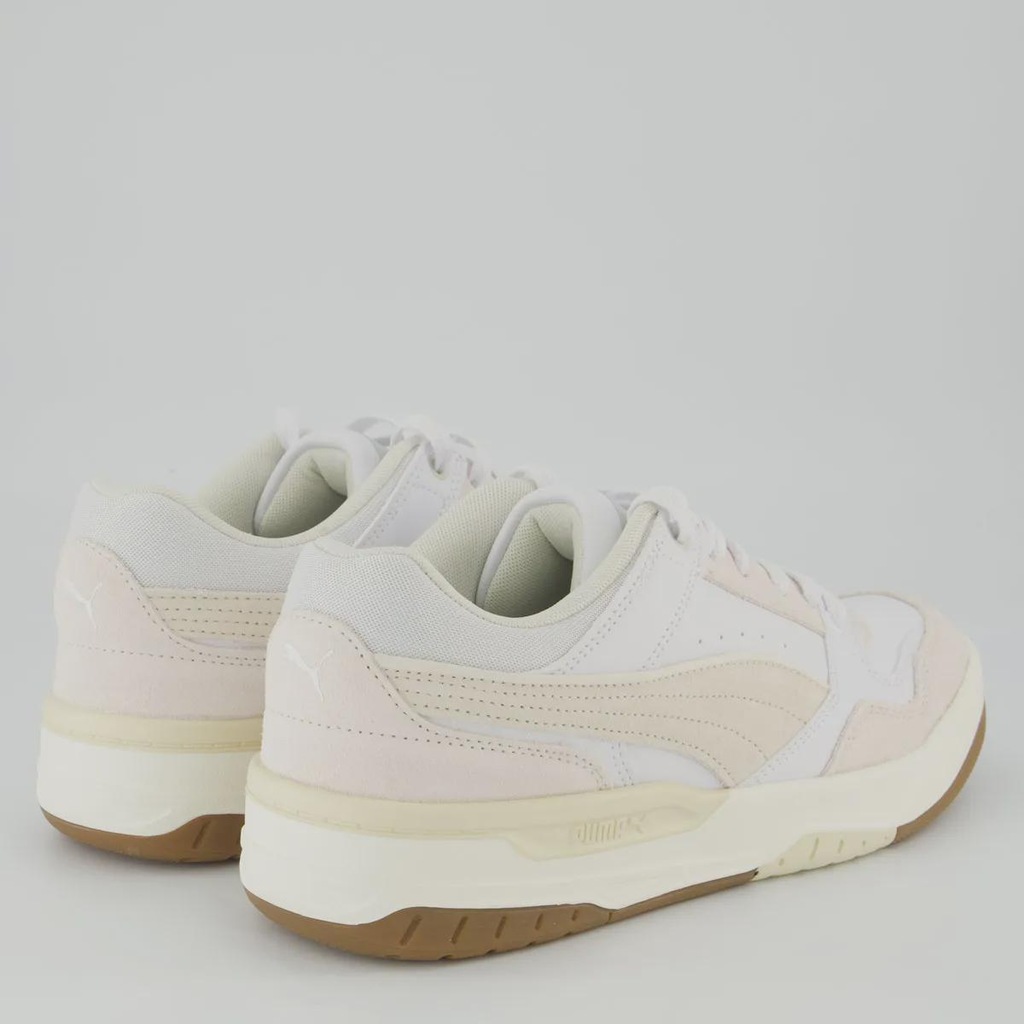 Imagem 3 do produto Tênis Masculino Puma Rebound Retro Sd