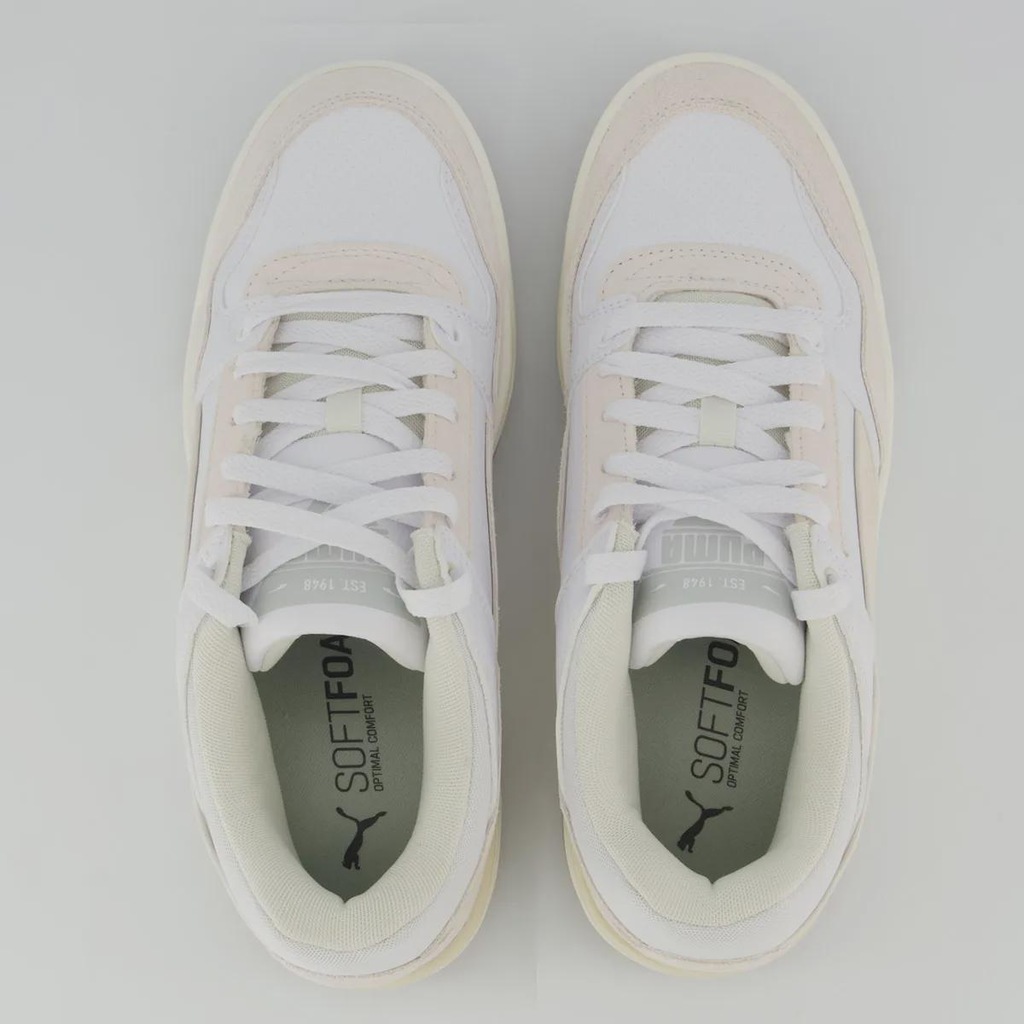 Imagem 4 do produto Tênis Masculino Puma Rebound Retro Sd
