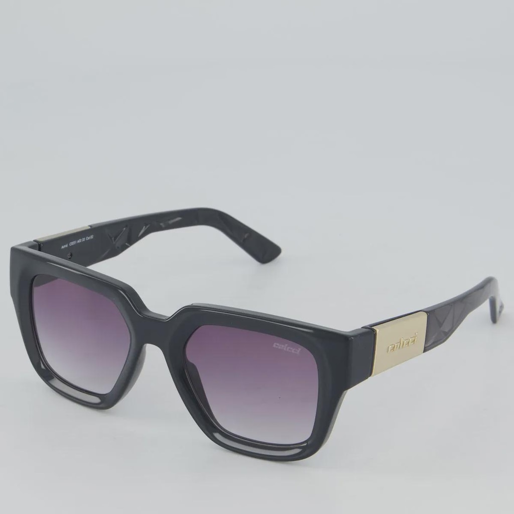 Imagem 1 do produto Óculos de Sol Feminino Colcci Astrid