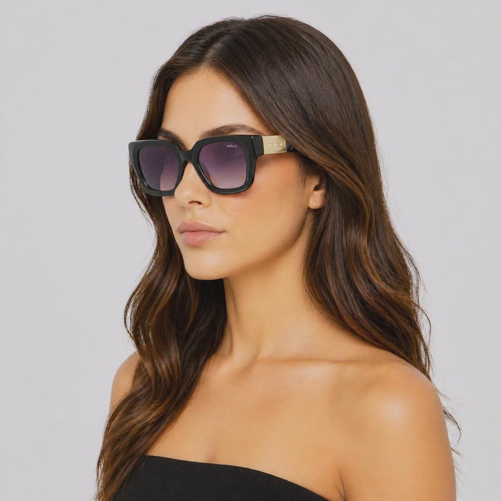 Imagem 4 do produto Óculos de Sol Feminino Colcci Astrid