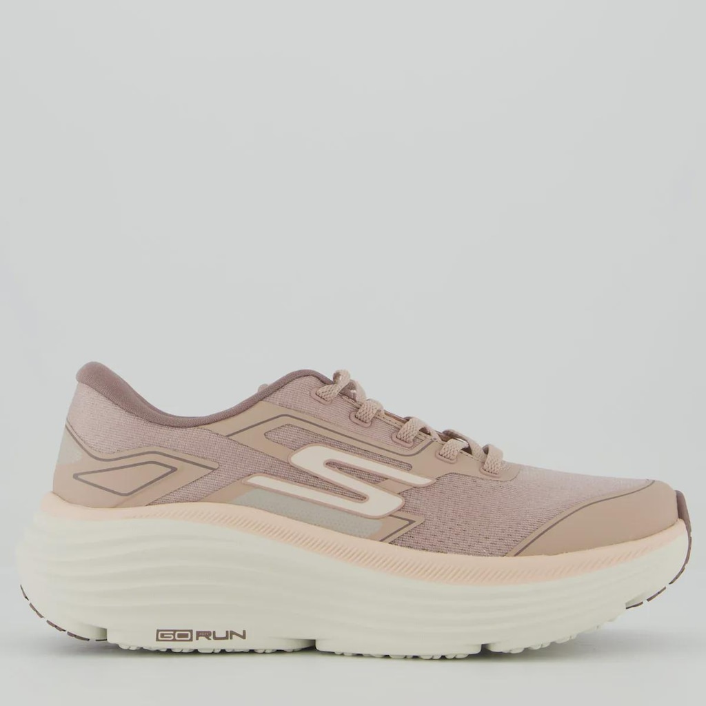 Imagem 1 do produto Tênis Feminino Skechers Max Cushioning Endeavour