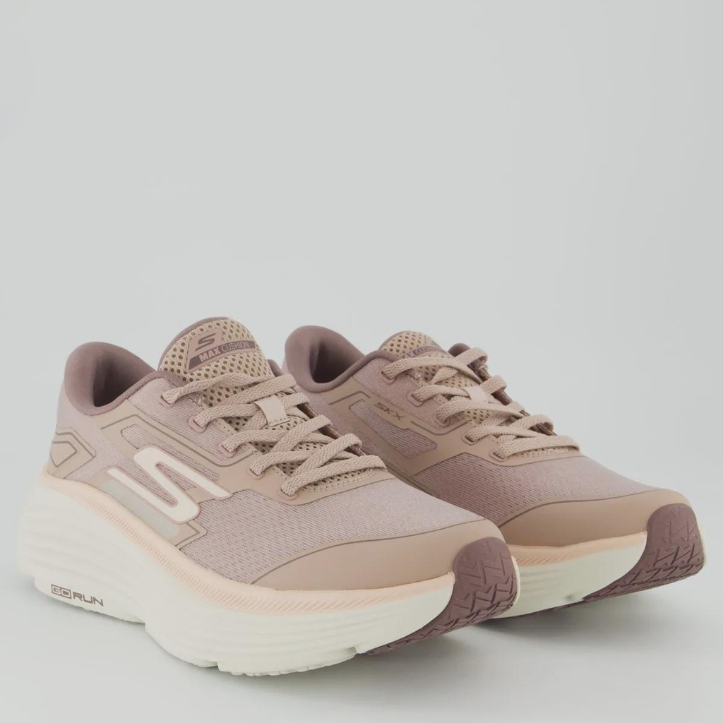Imagem 2 do produto Tênis Feminino Skechers Max Cushioning Endeavour