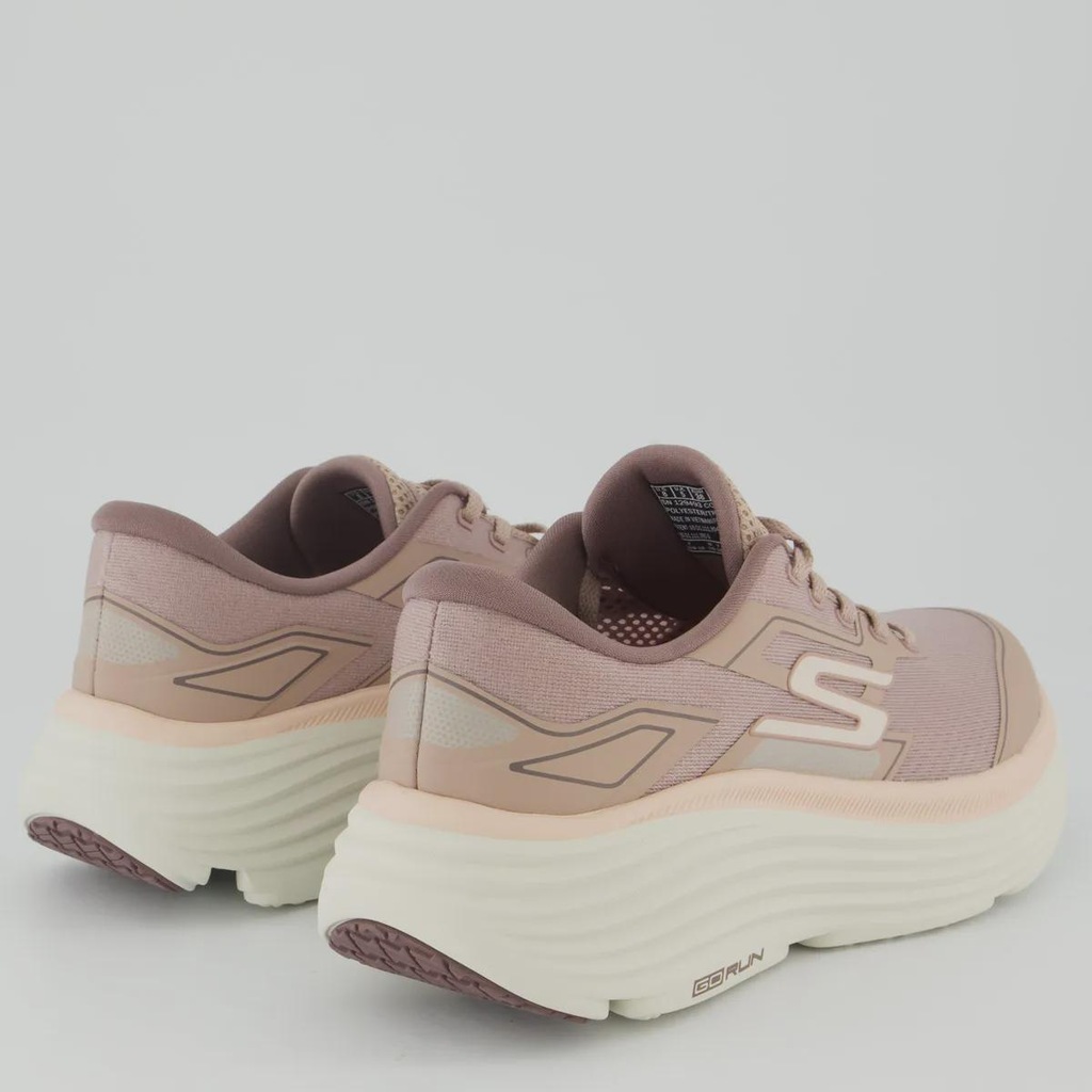 Imagem 3 do produto Tênis Feminino Skechers Max Cushioning Endeavour