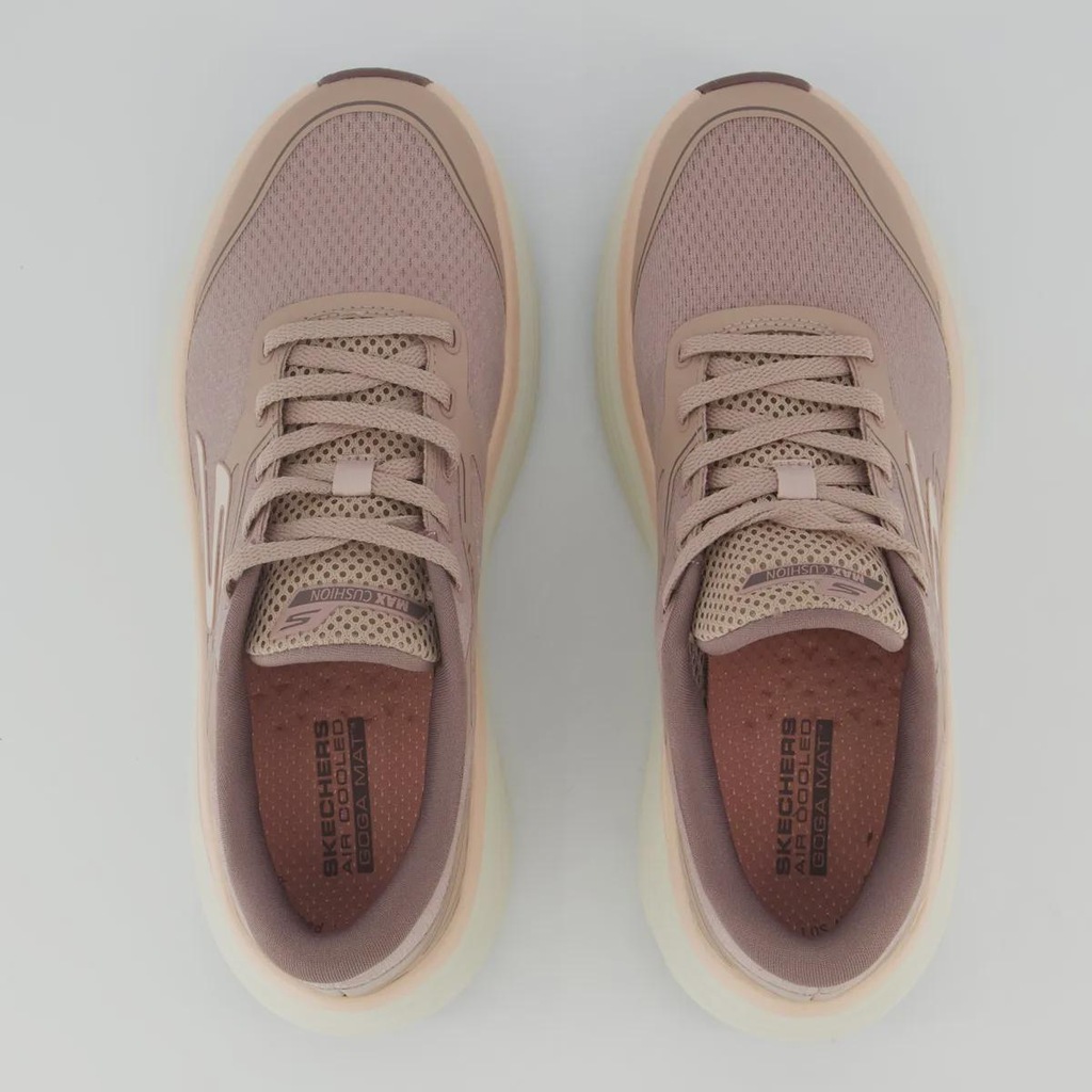 Imagem 4 do produto Tênis Feminino Skechers Max Cushioning Endeavour