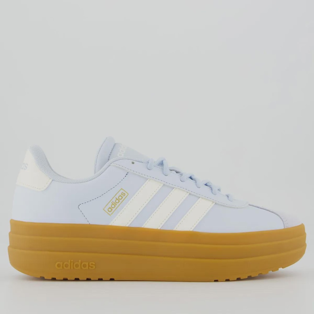 Imagem 1 do produto Tênis Feminino adidas VL Court Bold