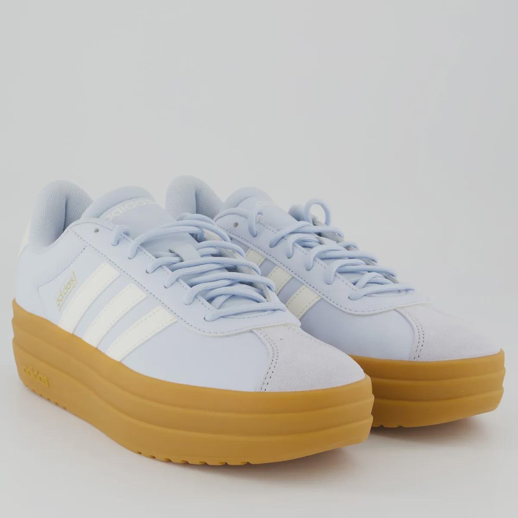 Imagem 2 do produto Tênis Feminino adidas VL Court Bold