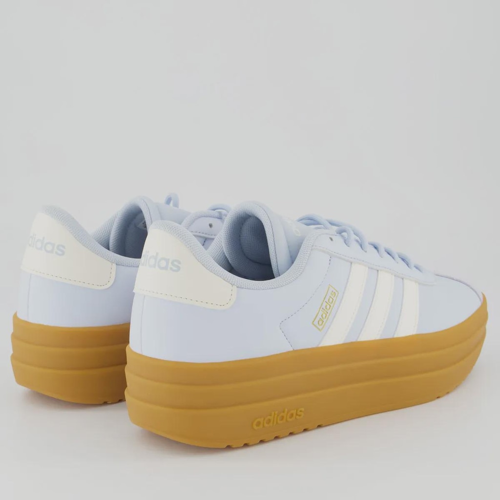 Imagem 3 do produto Tênis Feminino adidas VL Court Bold