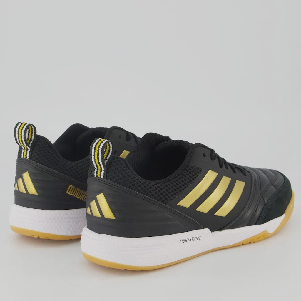 Imagem 3 do produto Chuteira Futsal Adulto adidas Quadra
