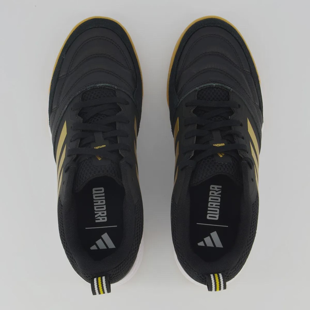Imagem 4 do produto Chuteira Futsal Adulto adidas Quadra