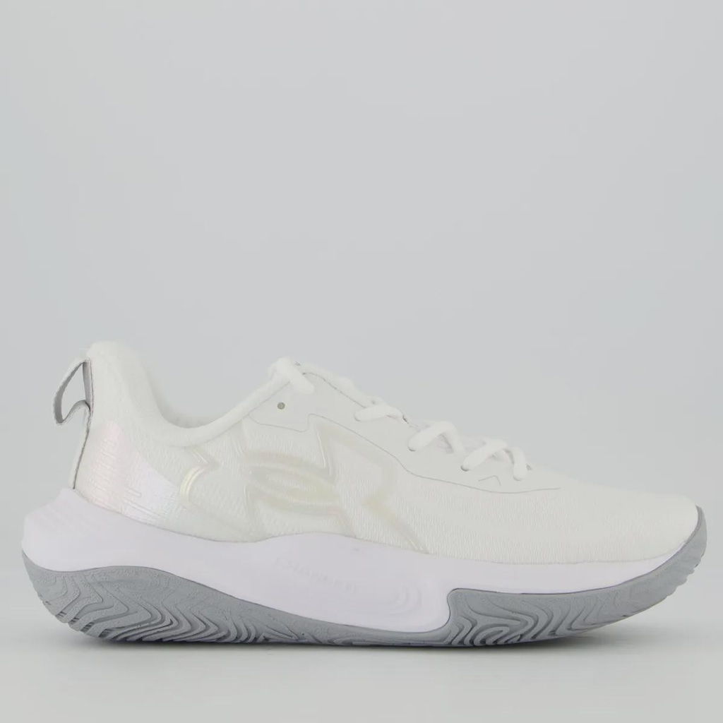 Imagem 1 do produto Tênis Masculino Under Armour Baller