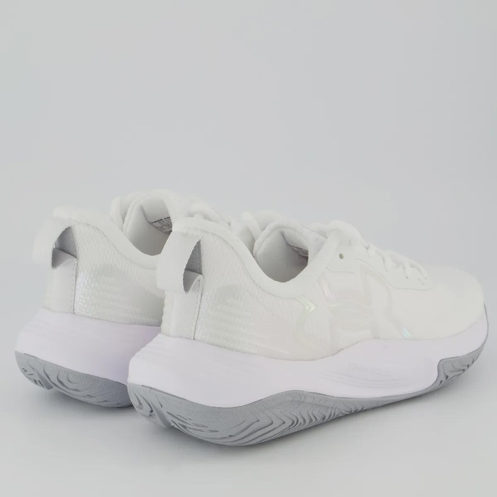 Imagem 3 do produto Tênis Masculino Under Armour Baller