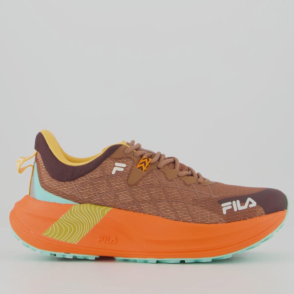 Imagem 1 do produto Tênis Feminino Fila Racer Skytrail