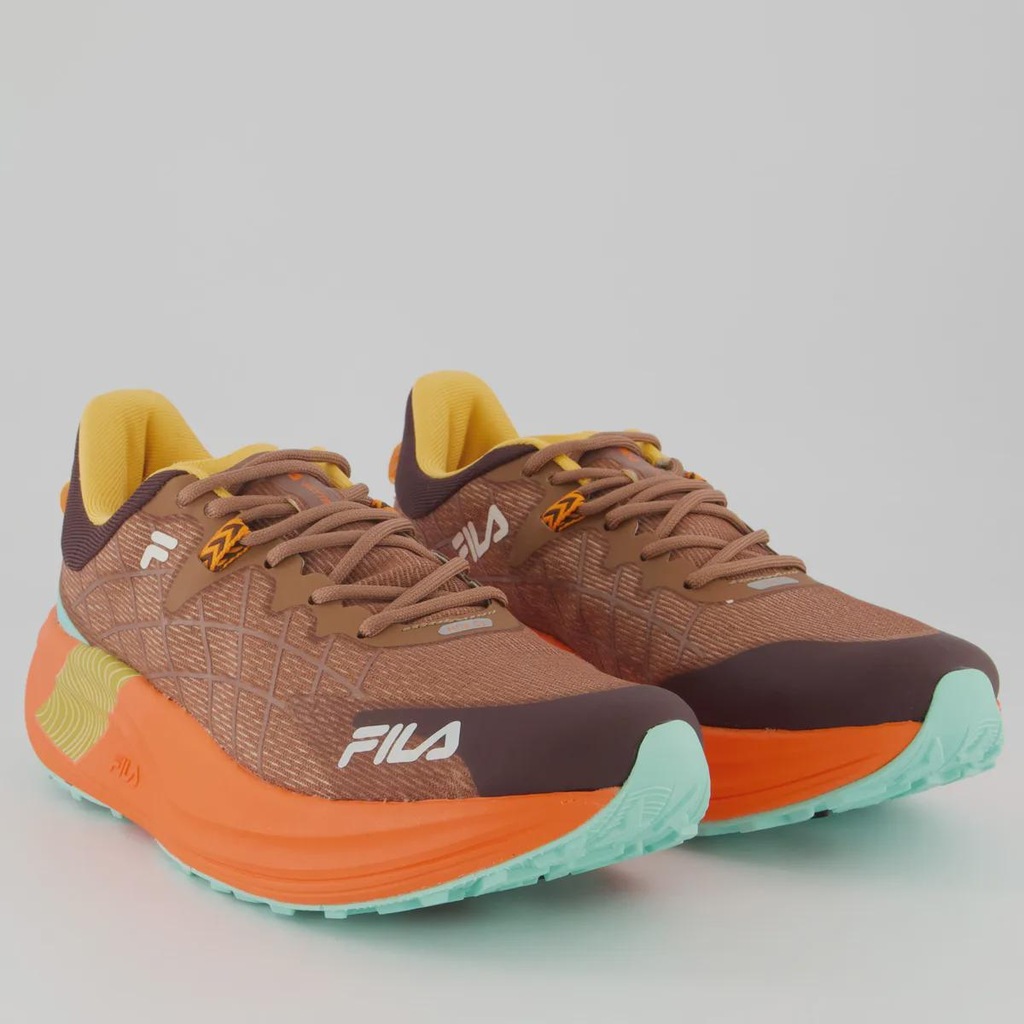 Imagem 2 do produto Tênis Feminino Fila Racer Skytrail