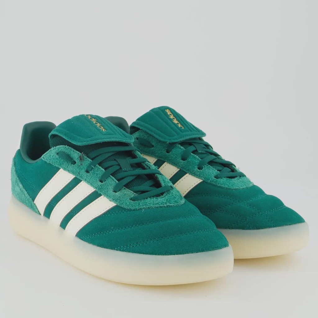 Imagem 2 do produto Tênis Masculino adidas Barreda M