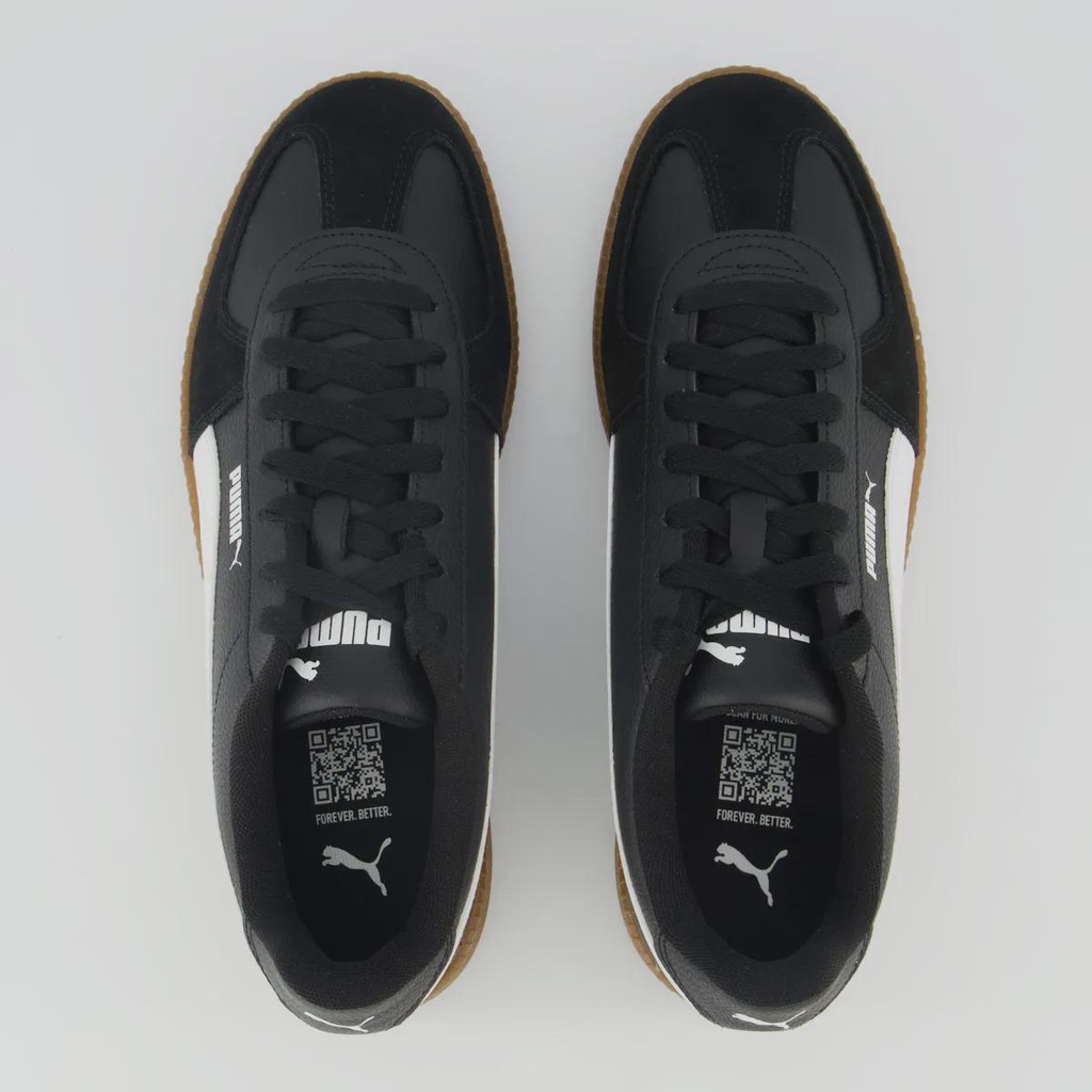 Imagem 4 do produto Tênis Masculino Puma Club Lt