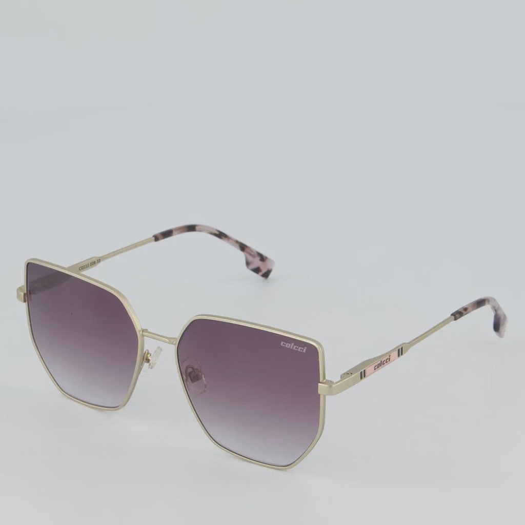 Imagem 1 do produto Óculos de Sol Feminino Colcci C0233