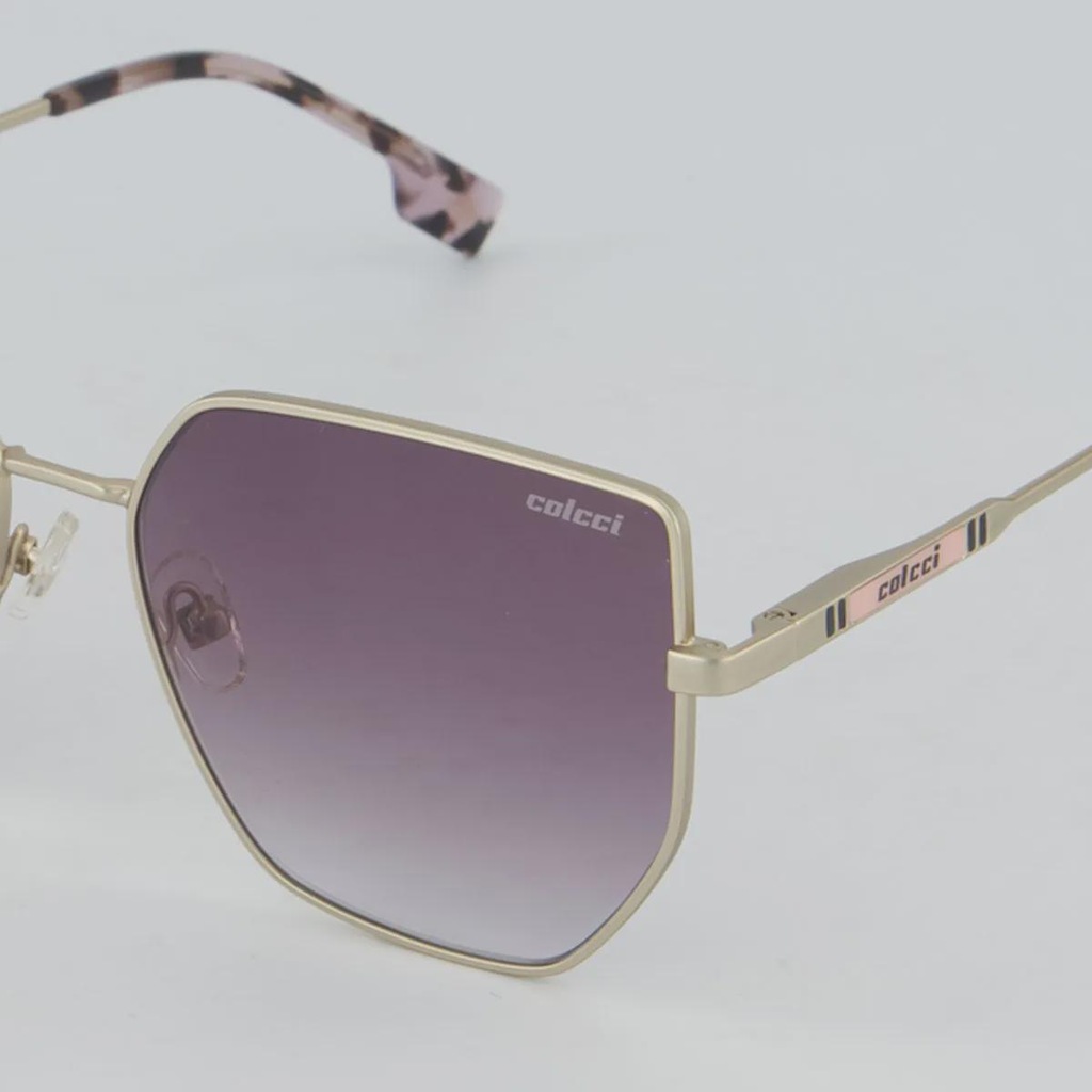 Imagem 3 do produto Óculos de Sol Feminino Colcci C0233