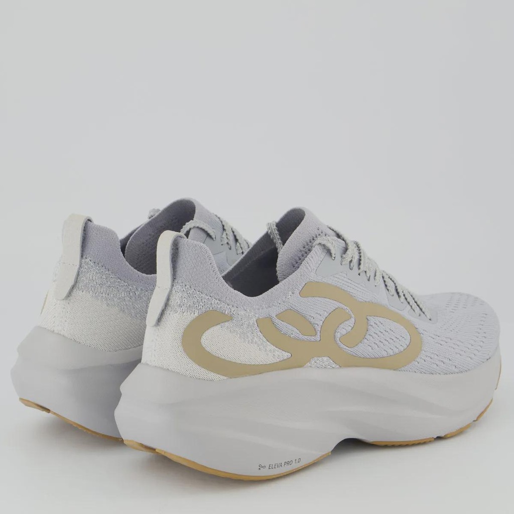Imagem 3 do produto Tênis Feminino Olympikus Vibra