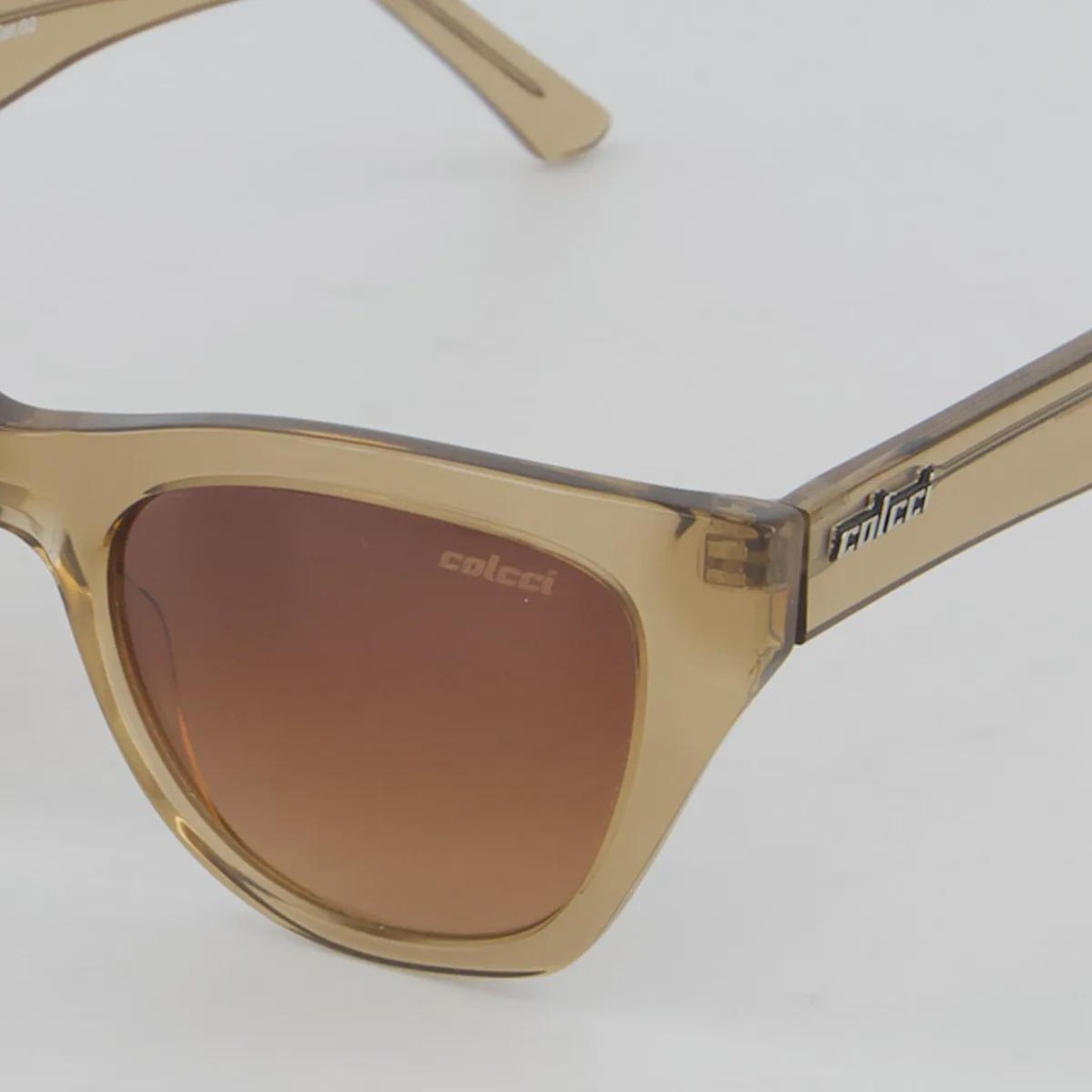 Imagem 3 do produto Óculos de Sol Feminino Colcci Cassia