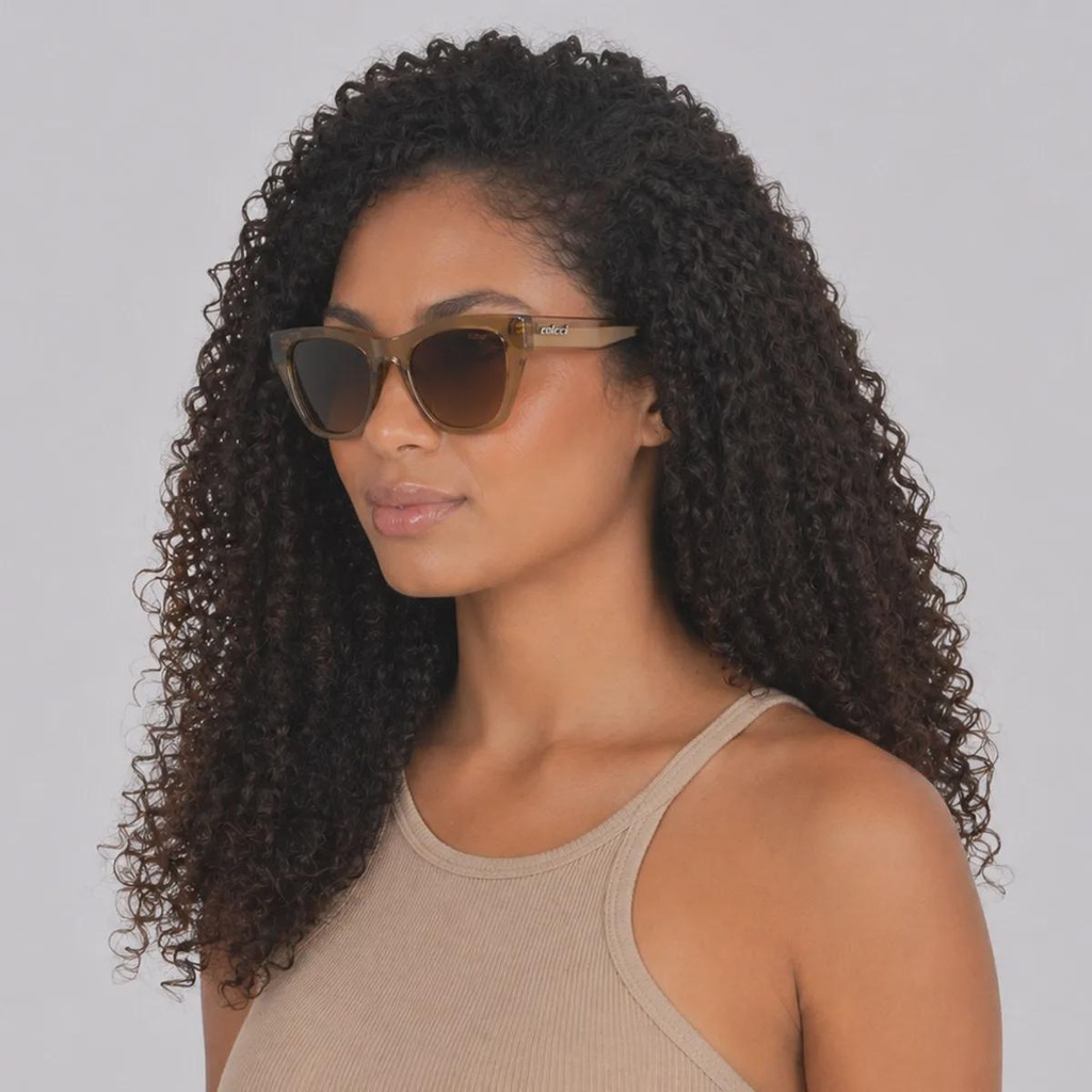 Imagem 4 do produto Óculos de Sol Feminino Colcci Cassia