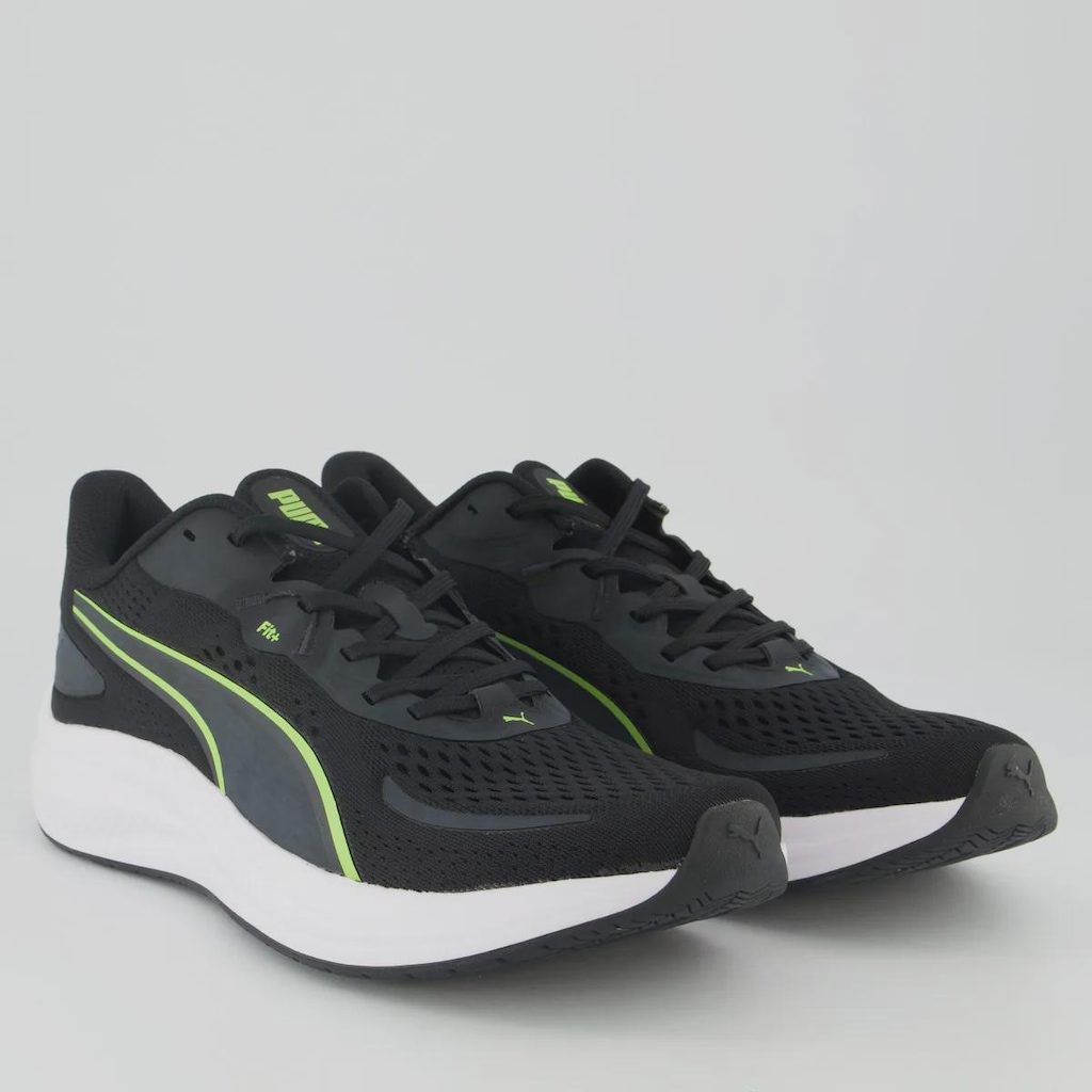 Imagem 2 do produto Tênis Masculino Puma Skyrocket Lite 2 Bdp
