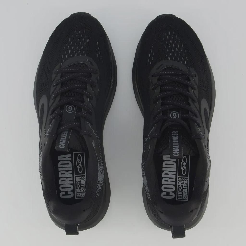 Imagem 4 do produto Tênis Feminino Olympikus Chanllenger 6