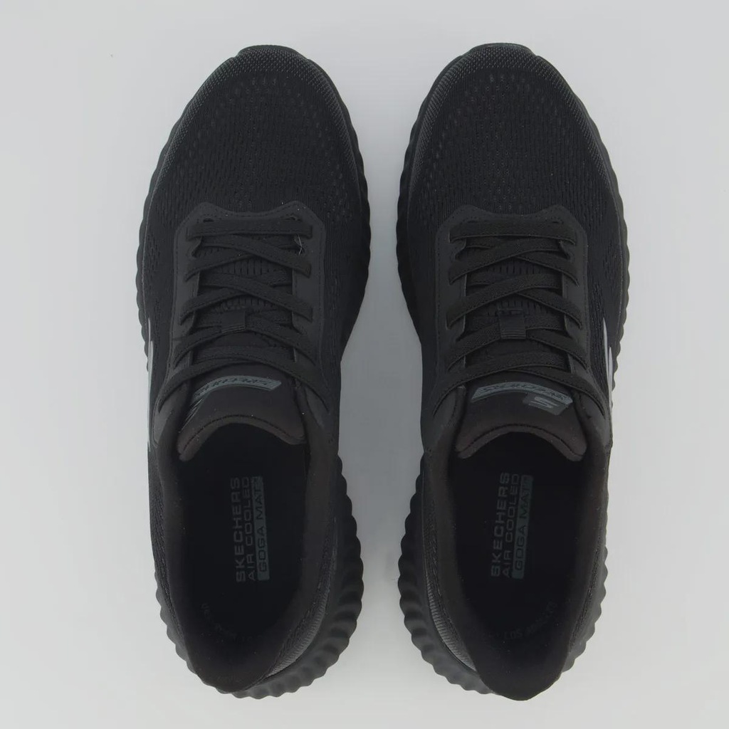 Imagem 4 do produto Tênis Masculino Skechers Go Run Now