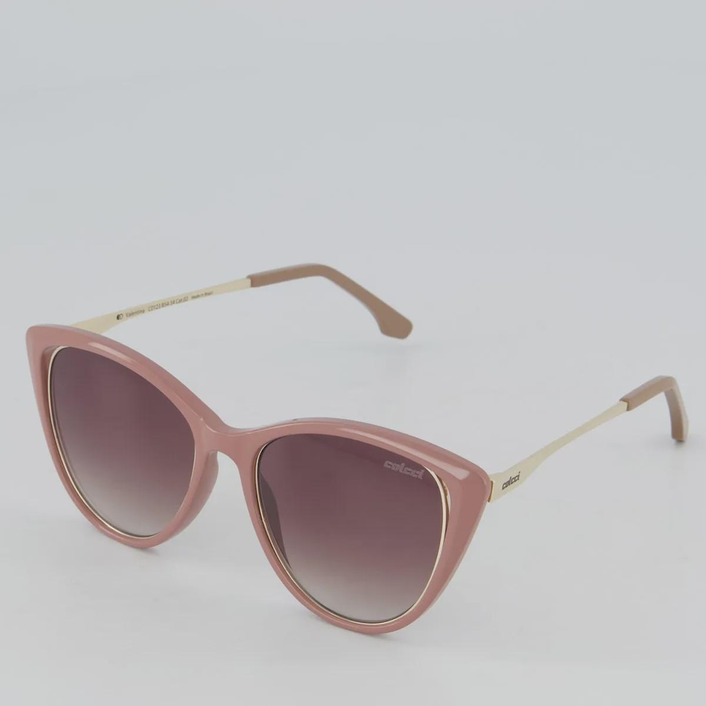 Imagem 1 do produto Óculos de Sol Feminino Colcci Valentina