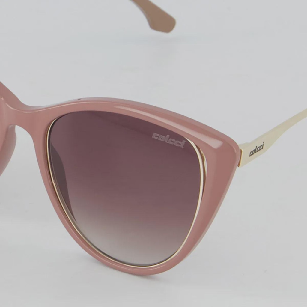 Imagem 3 do produto Óculos de Sol Feminino Colcci Valentina