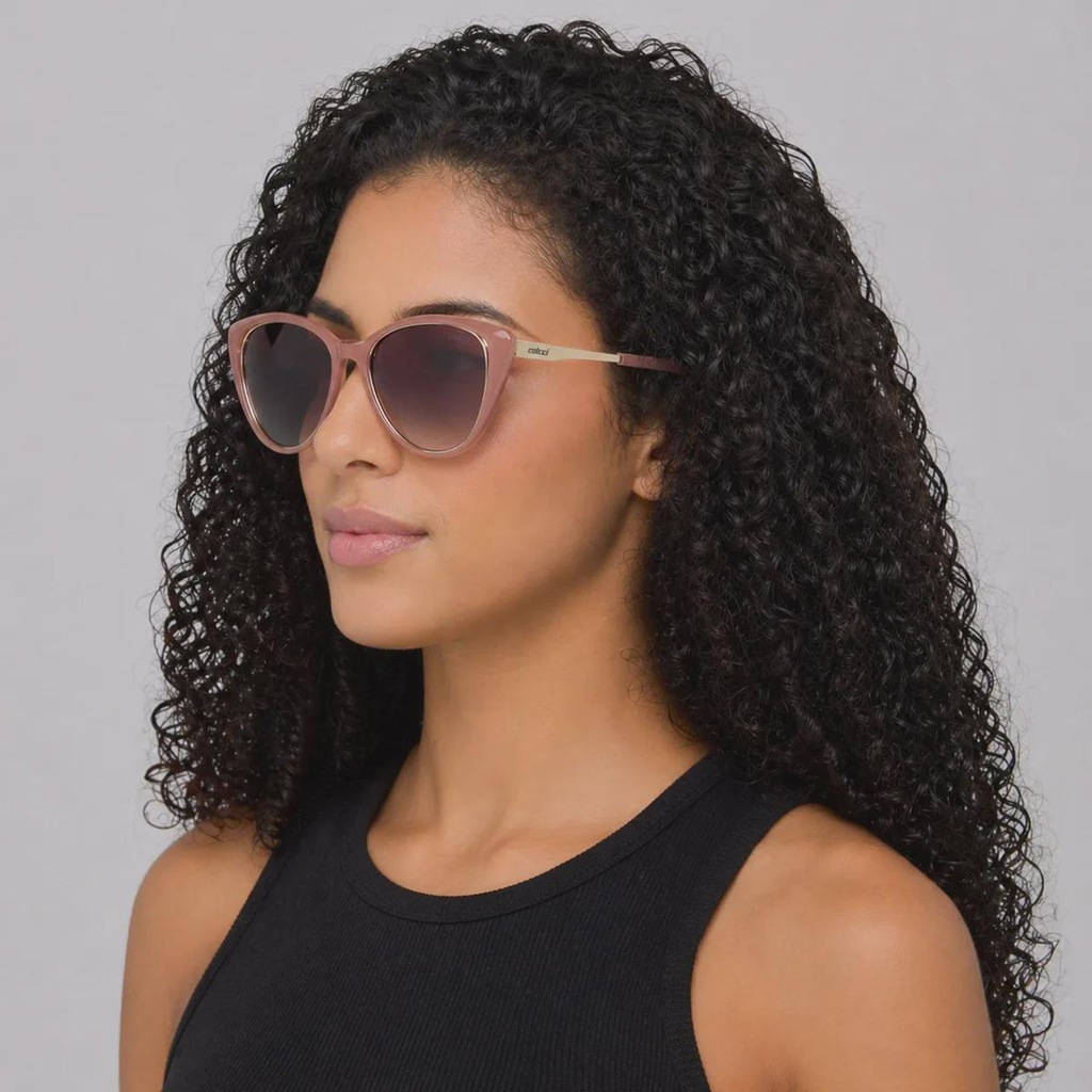 Imagem 4 do produto Óculos de Sol Feminino Colcci Valentina