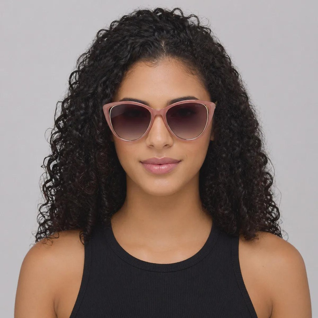 Imagem 5 do produto Óculos de Sol Feminino Colcci Valentina