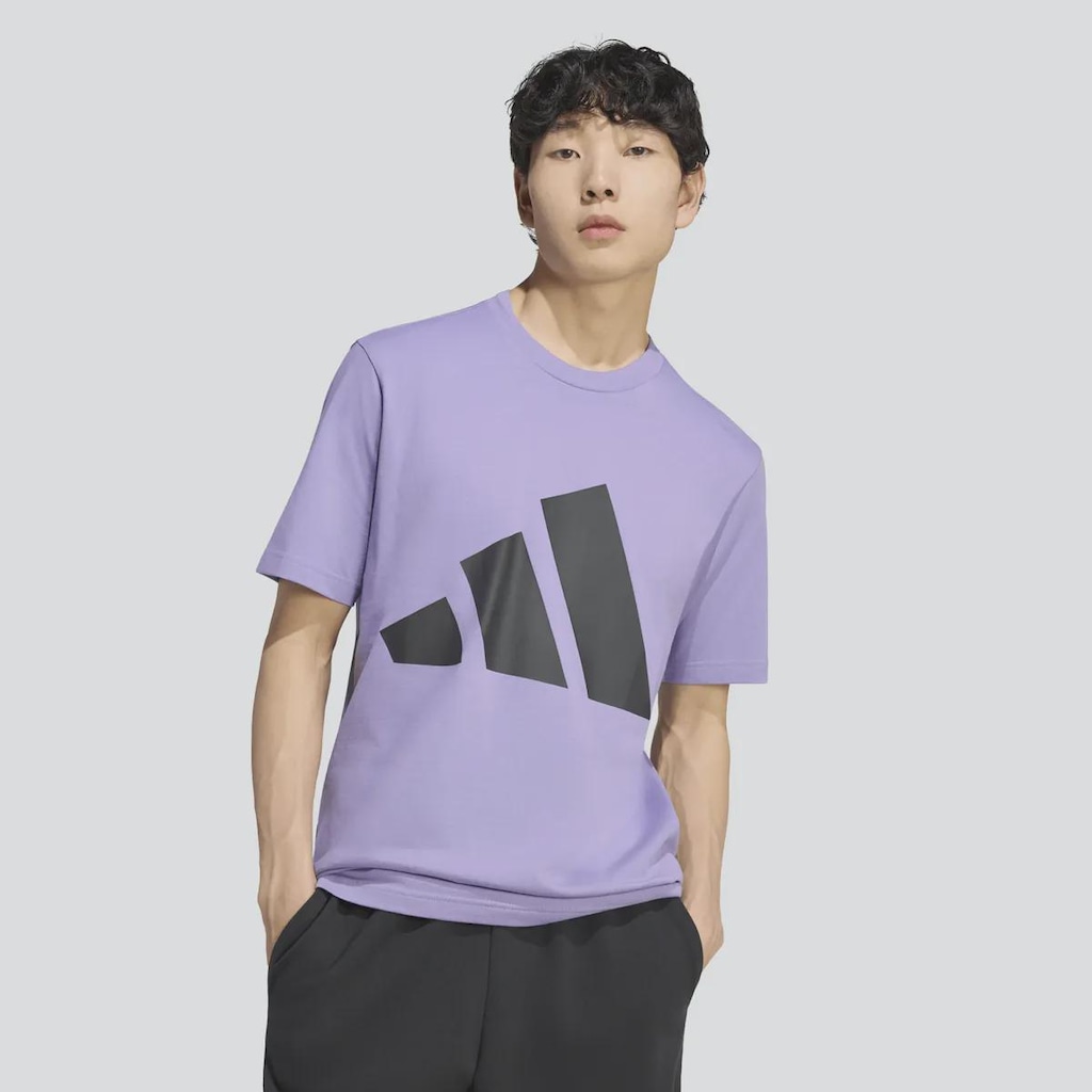 Imagem 1 do produto Camiseta adidas Essentials Masculina